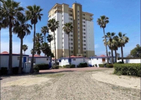Rosarito By The Sea